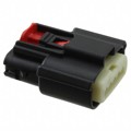 0334710506 - CONN RCPT HSG 5POS 3.50MM