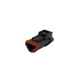 DT06-3S-CE14 - CONN PLUG HSG 3POS