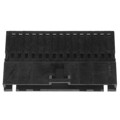 1-103653-4 - CONN PLUG 15POS .1" POL UNLOAD