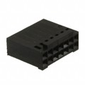 87977-5 - CONN RCPT HSG 14POS 2.54MM
