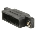 DR-20-4SC-F0R - CONN RCPT 20POS HOUSING 2.54MM