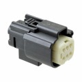 0334720701 - CONN RCPT HSG 6POS 3.50MM