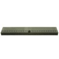 104483-8 - CONN HOUSING 64POS .100 POL DUAL