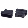 178964-7 - CONN HOUSING TAB 16POS DUAL FREE
