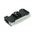 1924900-1 - ASSY, PLUG, 30P HYBRID KEY A