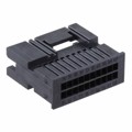 TSDF-10-D-S-L - CONN HSG 20POS 1.27MM