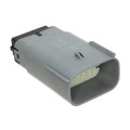 0334821261 - CONN PLUG HSG 12POS 3.50MM