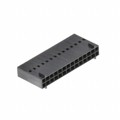 0022552283 - CONN RCPT HSG 28POS 2.54MM