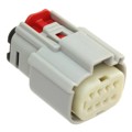 0334720882 - CONN RCPT HSG 8POS 3.50MM