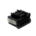 0349690140 - CONN RCPT 14POS BLACK POL A