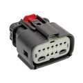 1601116006 - HYBRID SEALED F CONN 12 CIRC
