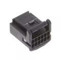 1376675-1 - CONN PLUG HSG 12POS 2.20MM
