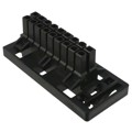 0445160009 - CONN RCPT HSG 18POS 4.20MM