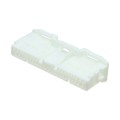 1827842-1 - 0.50 SERIES CONN 40POS PLUG ASSY