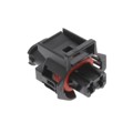 936059-1 - CONN PLUG HSG 2POS 2.8MM