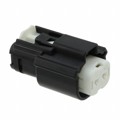0194180008 - CONN 2 WAY RCPT 22-18AWG MX150L