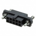 M80-4171098 - CONN RCPT 2MM 10POS