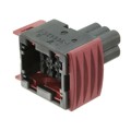 1-967241-1 - CONN RCPT HSNG 6POS JPT BLACK