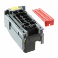 284848-1 - 12 POS MCP HYBRID FEMALE CONN