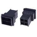 3-917808-2 - CONN HOUSNG TAB 4POS DUAL KEY-XY
