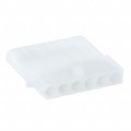 770782-1 - CONN RCPT HSG 6POS 5.03MM