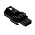 1379674-1 - CONN PLUG HSG 4POS 2.20MM BLK