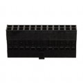 69176-024LF - CONN RECPT 24POS 2.54MM CRIMP