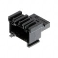 1-962692-2 - 18P MQS PIN HOUSING