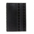 2-87175-2 - CONN HOUSING 10POS .100 LOCKING
