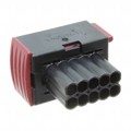 1-967240-1 - CONN RCPT HSG 10POS 5.00MM