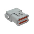 DT04-12PA-E003 - CONN RCPT HSG 12POS