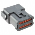 DT04-12PA-CE03 - CONN RCPT HSG 12POS