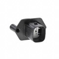 0194290009 - CONN PLUG HSG 4POS 5.84MM
