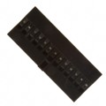 65846-019LF - CONN RECPT 26POS 2.54MM CRIMP