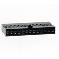 69176-026LF - CONN RECPT 26POS 2.54MM CRIMP
