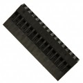 65043-022LF - CONN RECPT 30POS 2.54MM CRIMP