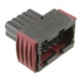 1-963214-1 - CONN RCPT HSNG 10POS JPT BLACK
