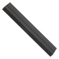 0901430064 - CONN HOUSNG 64POS .100" DL CRIMP