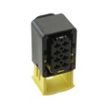 1-1670894-1 - CONN RCPT HSG 8POS 6.00MM