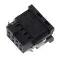 ISD2-04-D-M - CONN HSG 8POS 2.00MM