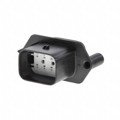 0194290011 - CONN PLUG HSG 8POS 5.84MM