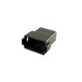 DT04-12PB-C015 - CONN RCPT HSG 12POS