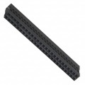 65043-012LF - CONN RECPT 50POS 2.54MM CRIMP