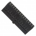 69176-030LF - CONN RECPT 30POS 2.54MM CRIMP