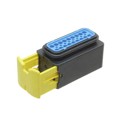 4-1563759-1 - CONN RCPT HSG 18POS 4.00MM