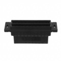 1-179555-8 - CONN HOUSNG TAB 20POS KEY-XX PNL