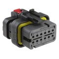 776533-2 - CONN PLUG ASSY 12PS 18-20AWG GRY