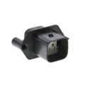 0194290010 - CONN PLUG HSG 6POS 5.84MM