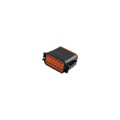 DT06-12SA-EP07 - CONN PLUG HSG 12POS
