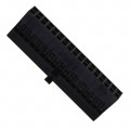 65846-022LF - CONN RECPT 34POS 2.54MM CRIMP